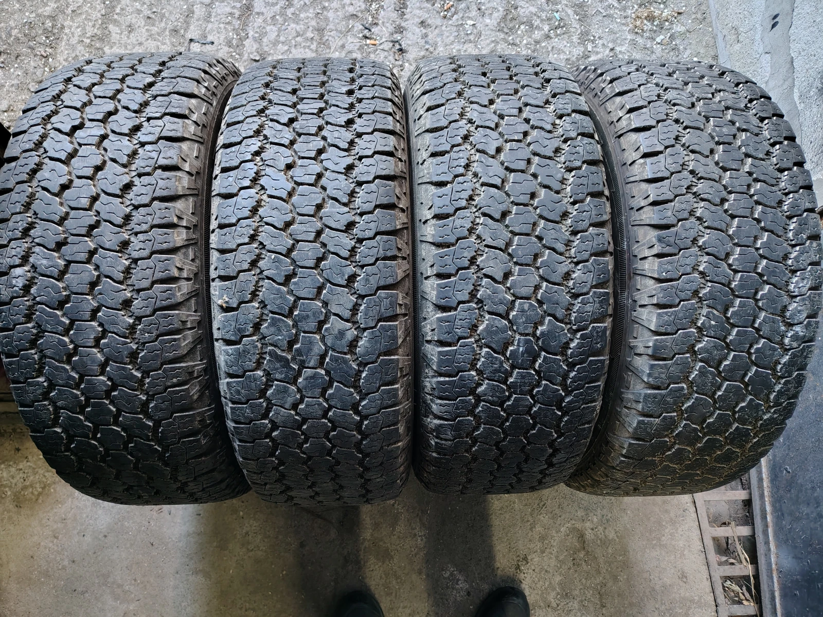  265/65R17 | Mobile.bg   1