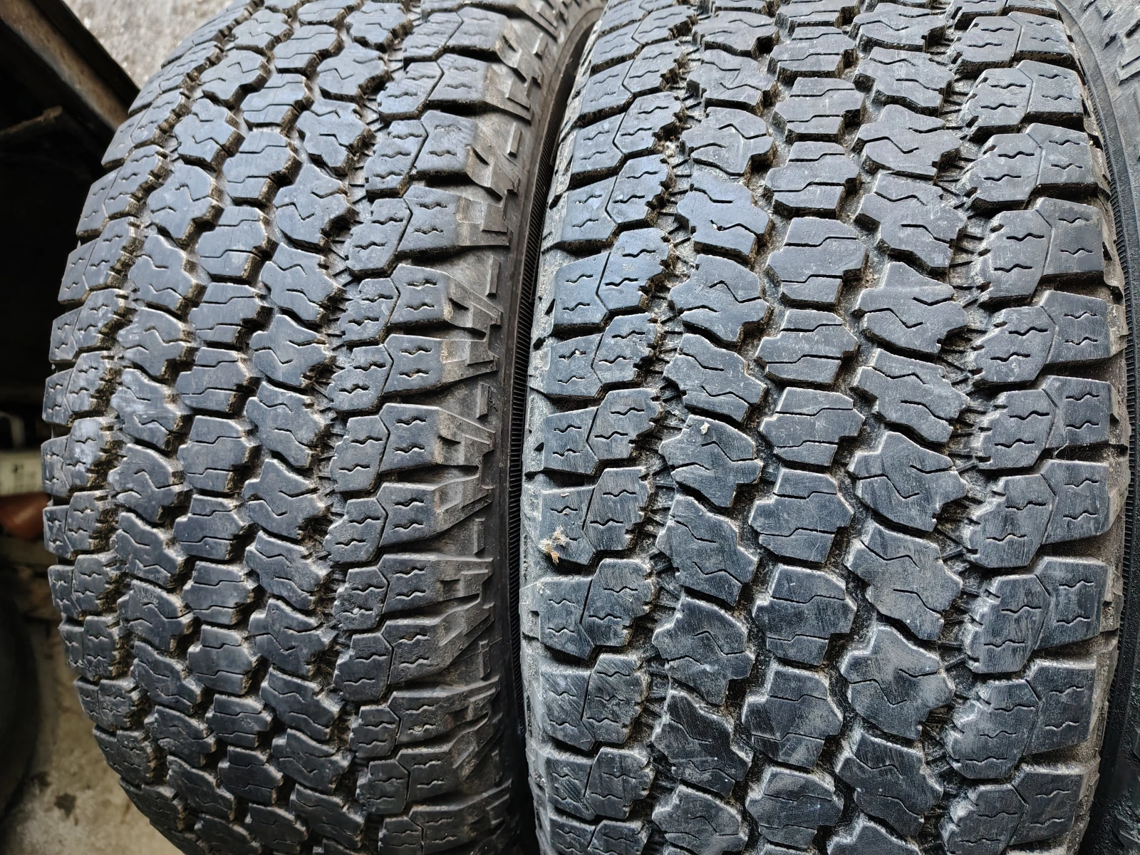  265/65R17 | Mobile.bg   2