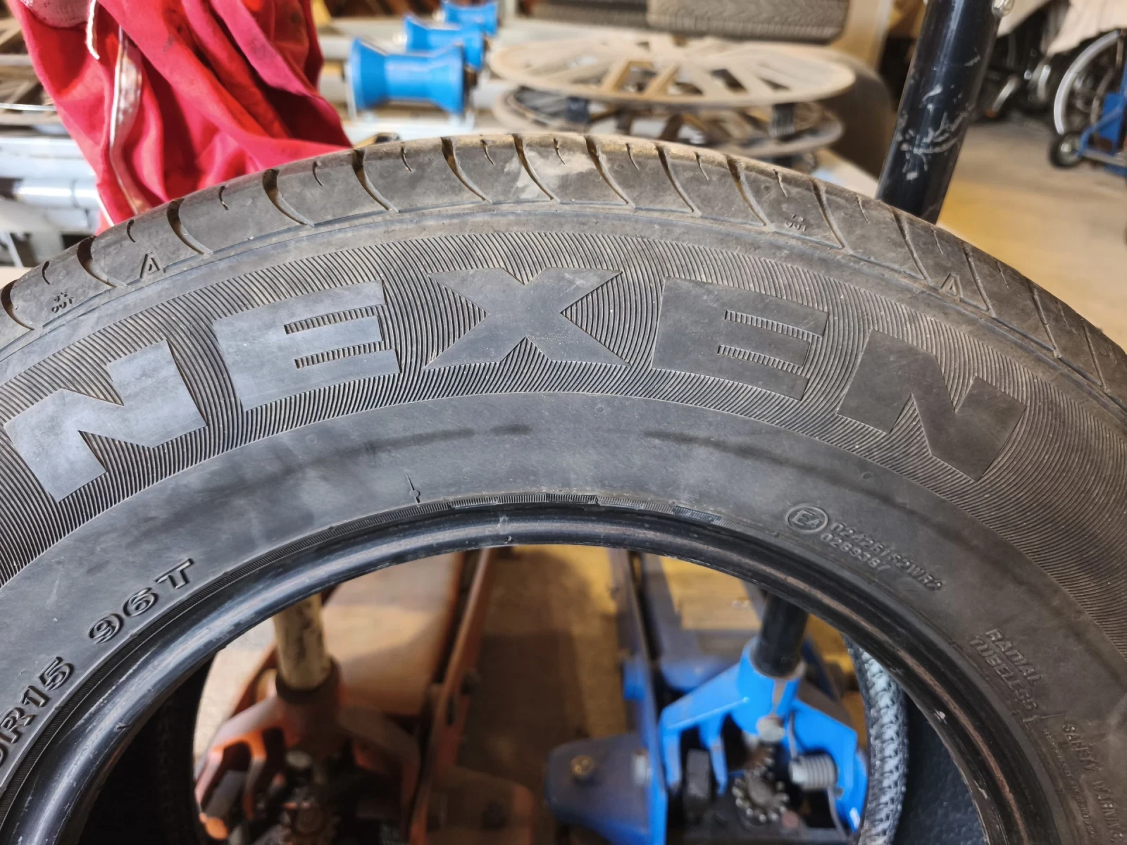 ���� 205/70R15 | Mobile.bg � ����������� 1