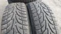 Гуми Зимни 215/75R16, снимка 1