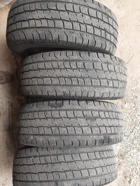  265/65R17 | Mobile.bg    4