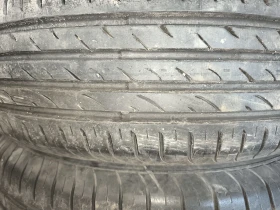 Гуми Летни 205/70R15, снимка 6 - Гуми и джанти - 53661136
