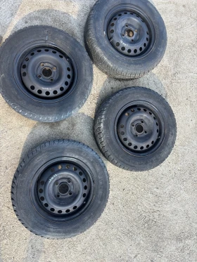 ����� �� �������� �� ������ �� Daewoo Lanos