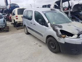 Peugeot Partner 1.6HDi, снимка 6