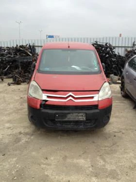 Peugeot Partner 1.6HDi, снимка 16