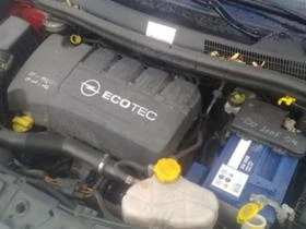 Opel Corsa 1.3CDTI/1.2i, снимка 9