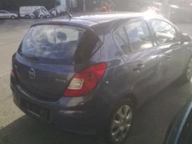 Opel Corsa 1.3CDTI/1.2i, снимка 13