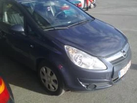 Opel Corsa 1.3CDTI/1.2i, снимка 12