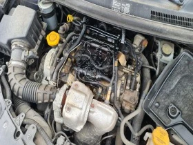 Opel Corsa 1.3CDTI/1.2i, снимка 3