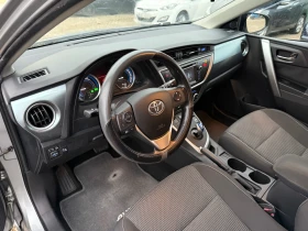 Toyota Auris 1.8i Hybrid 122hp AUTOMATIC , снимка 8