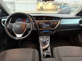 Toyota Auris 1.8i Hybrid 122hp AUTOMATIC , снимка 7