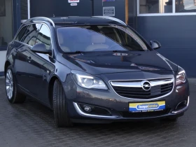 Opel Insignia 2.0cdti-Sport/Distronic/Navi/Koja/Xenon/Led/Euro5/, снимка 7