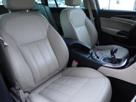 Opel Insignia 2.0cdti-Sport/Distronic/Navi/Koja/Xenon/Led/Euro5/, снимка 11