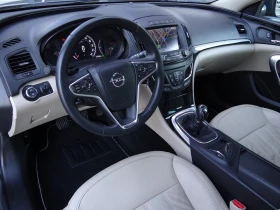 Opel Insignia 2.0cdti-Sport/Distronic/Navi/Koja/Xenon/Led/Euro5/, снимка 8