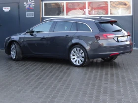 Opel Insignia 2.0cdti-Sport/Distronic/Navi/Koja/Xenon/Led/Euro5/, снимка 3
