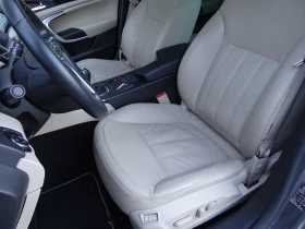 Opel Insignia 2.0cdti-Sport/Distronic/Navi/Koja/Xenon/Led/Euro5/, снимка 12