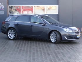 Opel Insignia 2.0cdti-Sport/Distronic/Navi/Koja/Xenon/Led/Euro5/, снимка 6