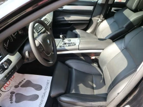 BMW 750 xDrive/HuD/Обдухване/PDC/Шибедах/Lane Assist, снимка 8