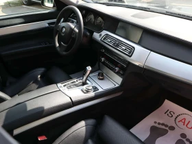 BMW 750 xDrive/HuD/Обдухване/PDC/Шибедах/Lane Assist, снимка 7
