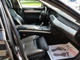 BMW 750 xDrive/HuD/Обдухване/PDC/Шибедах/Lane Assist, снимка 15