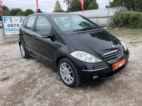 Mercedes-Benz A 200 CDI-AVTOMAT-NAVI-ITALIA, снимка 3