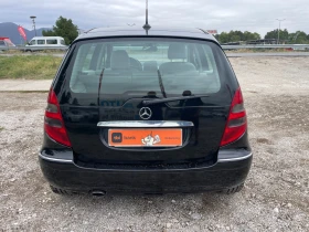 Mercedes-Benz A 200 CDI-AVTOMAT-NAVI-ITALIA, снимка 10