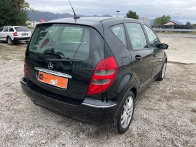 Mercedes-Benz A 200 CDI-AVTOMAT-NAVI-ITALIA, снимка 9