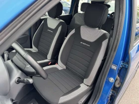 Dacia Lodgy 1.5 Dci STEPWAY, снимка 13