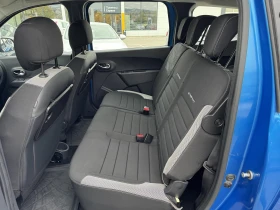 Dacia Lodgy 1.5 Dci STEPWAY, снимка 12