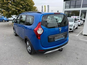 Dacia Lodgy 1.5 Dci STEPWAY, снимка 4