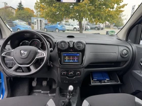 Dacia Lodgy 1.5 Dci STEPWAY, снимка 14