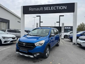 Dacia Lodgy 1.5 Dci STEPWAY, снимка 2