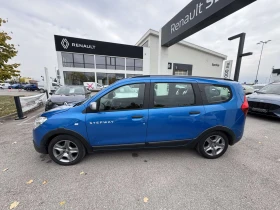 Dacia Lodgy 1.5 Dci STEPWAY, снимка 3