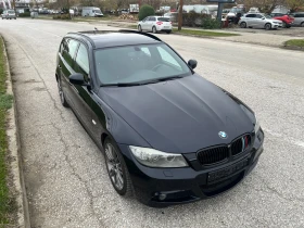 BMW 320 320Xdrive/Edition Top, снимка 7