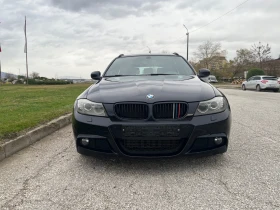 BMW 320 320Xdrive/Edition Top, снимка 1