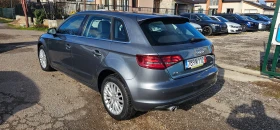 Audi A3 1.6tdi Автомат, снимка 10
