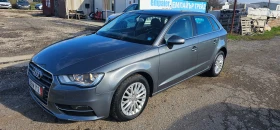 Audi A3 1.6tdi Автомат, снимка 1