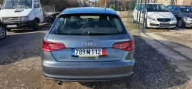 Audi A3 1.6tdi Автомат, снимка 8
