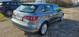 Audi A3 1.6tdi Автомат, снимка 7