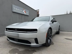 Dodge Charger DAYTONA R/T STAGE 1 ПЪРВИЯТ В БЪЛГАРИЯ, снимка 1