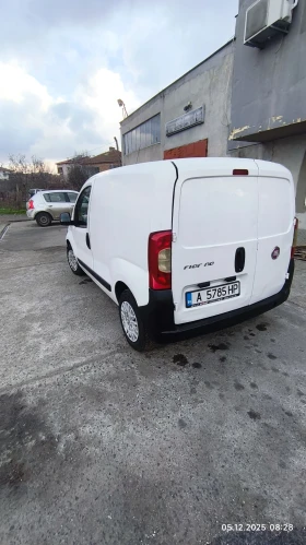 Fiat Fiorino 1.4 , снимка 4