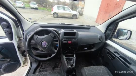 Fiat Fiorino 1.4 , снимка 7