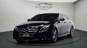 Mercedes-Benz E 300 AMG LINE autogeorge.com, снимка 1