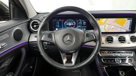 Mercedes-Benz E 300 AMG LINE autogeorge.com, снимка 13