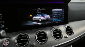 Mercedes-Benz E 300 AMG LINE autogeorge.com, снимка 16