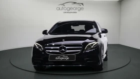Mercedes-Benz E 300 AMG LINE autogeorge.com, снимка 3