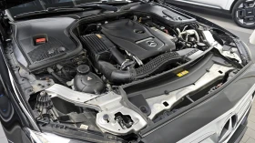 Mercedes-Benz E 300 AMG LINE autogeorge.com, снимка 6