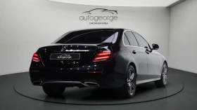 Mercedes-Benz E 300 AMG LINE autogeorge.com, снимка 2