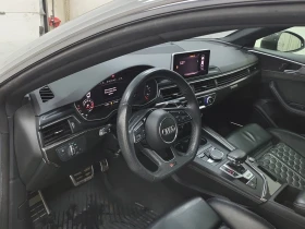 Audi Rs5 SPORTBACK 2.9 TFSI QUATTRO, снимка 8