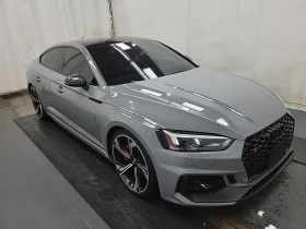 Audi Rs5 SPORTBACK 2.9 TFSI QUATTRO, снимка 5